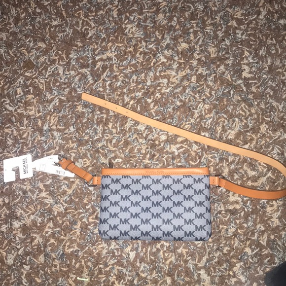 Michael Kors waist purse